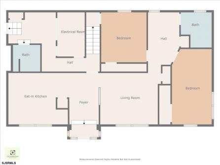 101 Kingston, Atlantic City, NJ, 08401 Aditional Picture