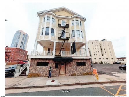 142 Tennessee Ave, Atlantic City, NJ, 08401 Main Picture