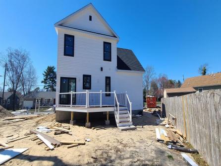 607 Lake, Northfield, NJ, 08225 Aditional Picture