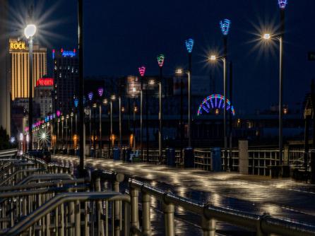 3501 Boardwalk B-125, B-125, Atlantic City, NJ, 08401 Aditional Picture