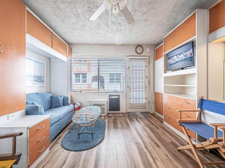 3501 Boardwalk B-125, B-125, Atlantic City, NJ, 08401 Aditional Picture