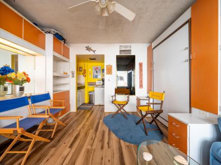 3501 Boardwalk B-125, B-125, Atlantic City, NJ, 08401 Aditional Picture