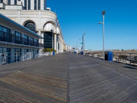 3501 Boardwalk B-125, B-125, Atlantic City, NJ, 08401 Aditional Picture