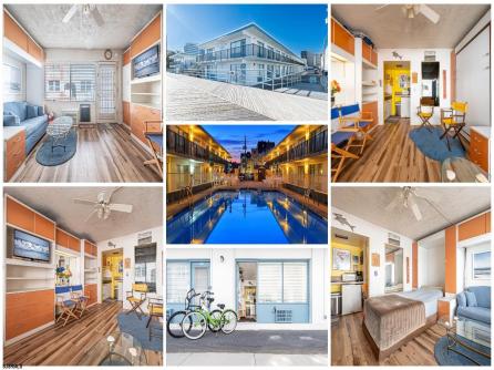 3501 Boardwalk B-125, B-125, Atlantic City, NJ, 08401 Aditional Picture