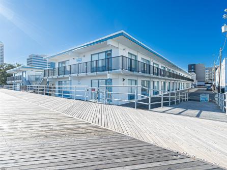 3501 Boardwalk B-125, B-125, Atlantic City, NJ, 08401 Aditional Picture