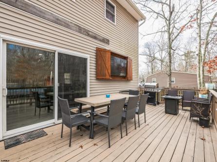 1450 Stagecoach Rd, Ocean View, NJ, 08230 Aditional Picture