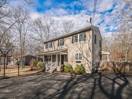 1450 Stagecoach Rd, Ocean View, NJ, 08230 Aditional Picture