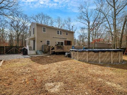 1450 Stagecoach Rd, Ocean View, NJ, 08230 Aditional Picture