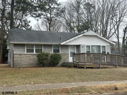 17 Osborne, Somers Point, NJ, 08244 Main Picture