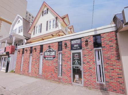 3805 Ventnor, Atlantic City, NJ, 08401 Main Picture