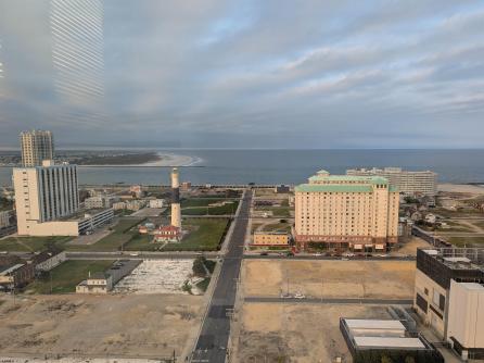526 Pacific, 2407, Atlantic City, NJ, 08401 Aditional Picture
