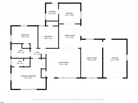 206 Helena Dr, Linwood, NJ, 08221 Aditional Picture