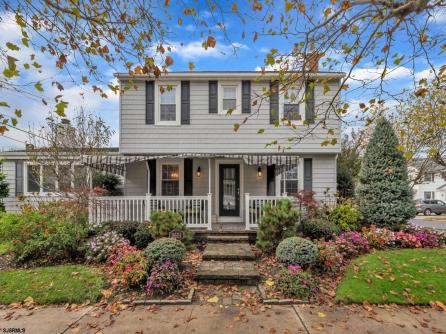 8601 Winchester, Margate, NJ, 08402 Aditional Picture