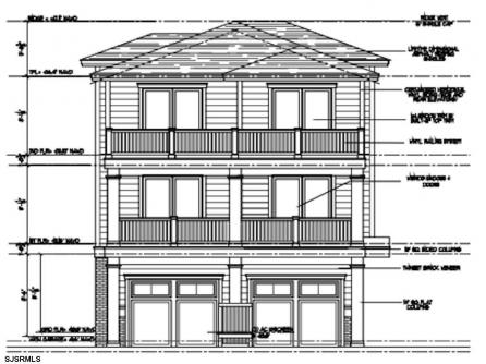 616 Atlantic, 1st Floor, Ocean City, NJ, 08226 Aditional Picture