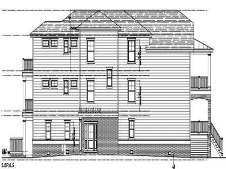 618 Atlantic, 2nd Floor, Ocean City, NJ, 08226 Aditional Picture