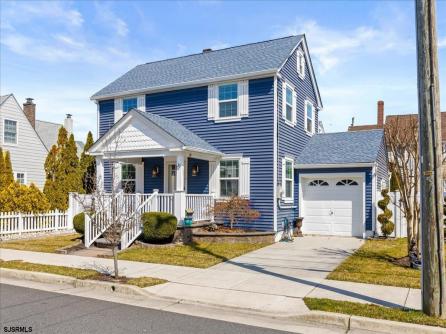 31 Clarendon, Margate, NJ, 08402 Aditional Picture