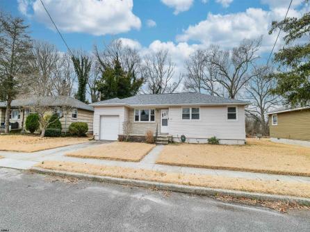 513 Pincus, Northfield, NJ, 08234 Aditional Picture