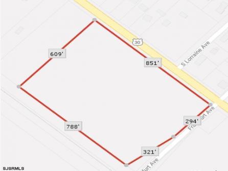 1010 White Horse, Galloway Township, NJ, 08215 Aditional Picture