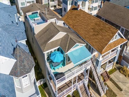 1708 Wesley, 2nd floor, Ocean City, NJ, 08226 Aditional Picture