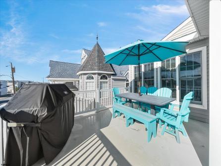 1708 Wesley, 2nd floor, Ocean City, NJ, 08226 Aditional Picture