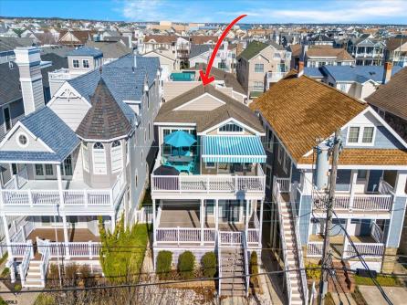 1708 Wesley, 2nd floor, Ocean City, NJ, 08226 Aditional Picture