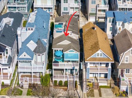 1708 Wesley, 2nd floor, Ocean City, NJ, 08226 Aditional Picture