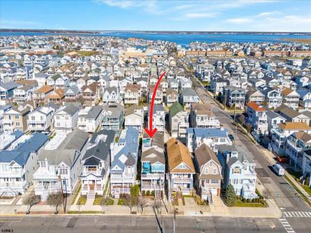 1708 Wesley, 2nd floor, Ocean City, NJ, 08226 Aditional Picture