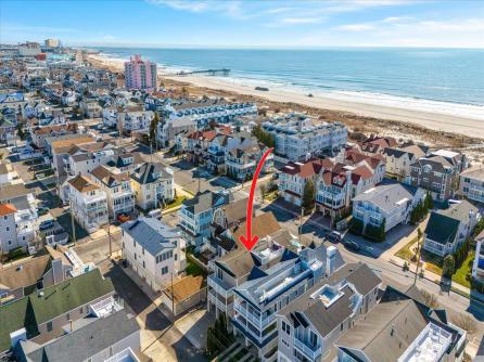 1708 Wesley, 2nd floor, Ocean City, NJ, 08226 Aditional Picture