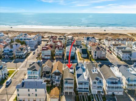 1708 Wesley, 2nd floor, Ocean City, NJ, 08226 Aditional Picture