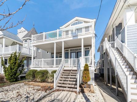 1708 Wesley, 2nd floor, Ocean City, NJ, 08226 Aditional Picture