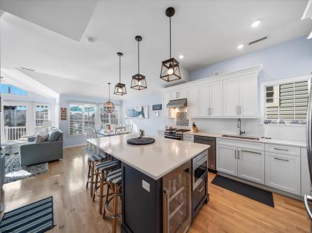 1708 Wesley, 2nd floor, Ocean City, NJ, 08226 Aditional Picture