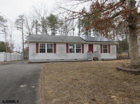 1145 Barnacle, Manahawkin, NJ, 08050 Main Picture