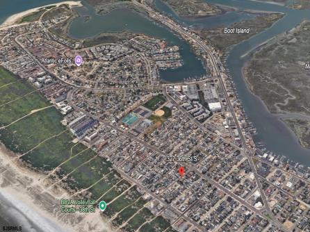 327 36th Street, B, Brigantine, NJ, 08203 Aditional Picture