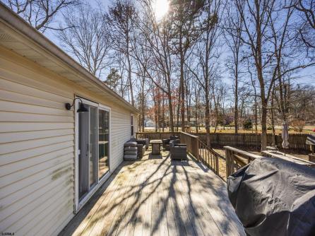 1454 Stagecoach Rd, Ocean View, NJ, 08230 Aditional Picture