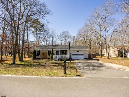 1454 Stagecoach Rd, Ocean View, NJ, 08230 Aditional Picture
