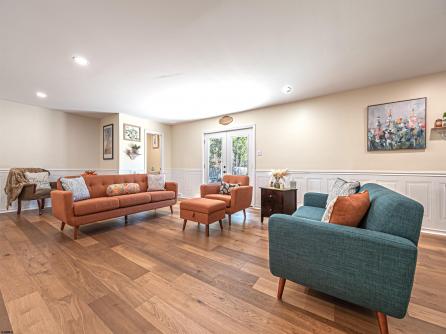 401 Clarkstown, Hamilton Township, NJ, 08330 Aditional Picture
