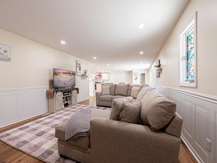 401 Clarkstown, Hamilton Township, NJ, 08330 Aditional Picture