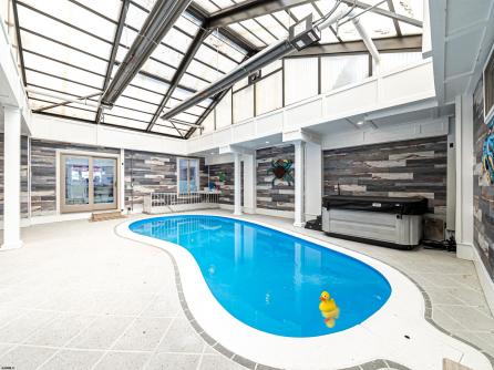 401 Clarkstown, Hamilton Township, NJ, 08330 Aditional Picture