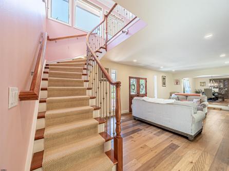 401 Clarkstown, Hamilton Township, NJ, 08330 Aditional Picture