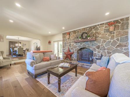 401 Clarkstown, Hamilton Township, NJ, 08330 Aditional Picture