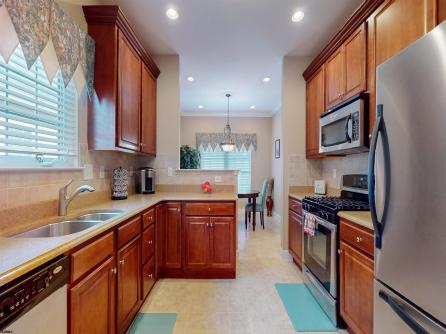 348 Sunflower, Egg Harbor Township, NJ, 08234 Aditional Picture