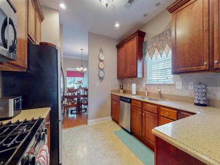 348 Sunflower, Egg Harbor Township, NJ, 08234 Aditional Picture