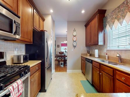 348 Sunflower, Egg Harbor Township, NJ, 08234 Aditional Picture