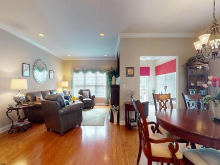 348 Sunflower, Egg Harbor Township, NJ, 08234 Aditional Picture