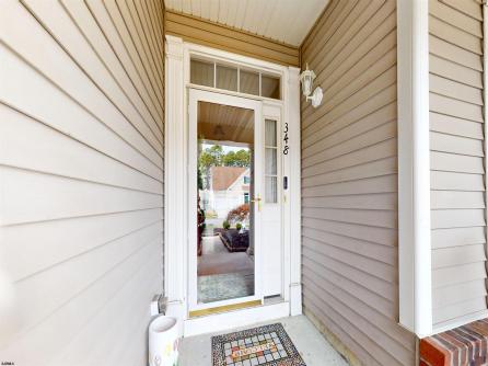 348 Sunflower, Egg Harbor Township, NJ, 08234 Aditional Picture