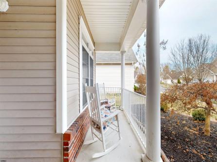 348 Sunflower, Egg Harbor Township, NJ, 08234 Aditional Picture