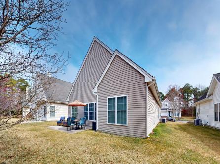 348 Sunflower, Egg Harbor Township, NJ, 08234 Aditional Picture