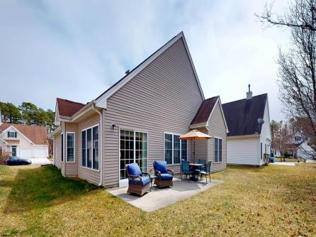 348 Sunflower, Egg Harbor Township, NJ, 08234 Aditional Picture