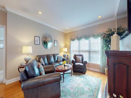 348 Sunflower, Egg Harbor Township, NJ, 08234 Aditional Picture