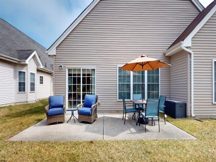 348 Sunflower, Egg Harbor Township, NJ, 08234 Aditional Picture